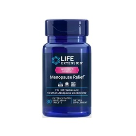Menopause Relief