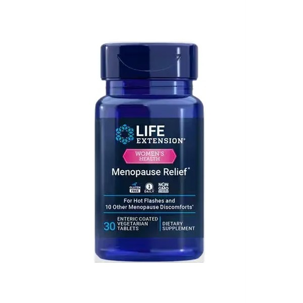 Menopause Relief