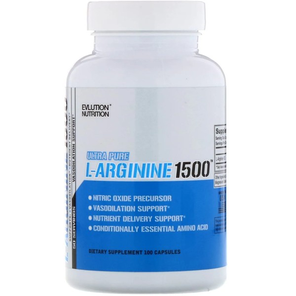 L-Arginine 1500