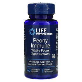 Peony Immune