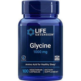 Glycine, 1000mg
