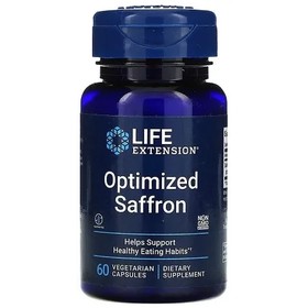 Optimized Saffron