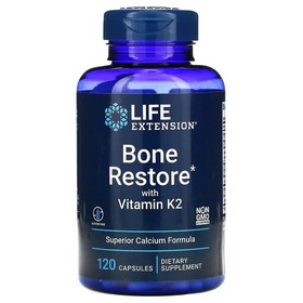Bone Restore with Vitamin K2