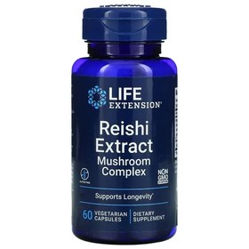 Reishi Extract Mushroom Complex