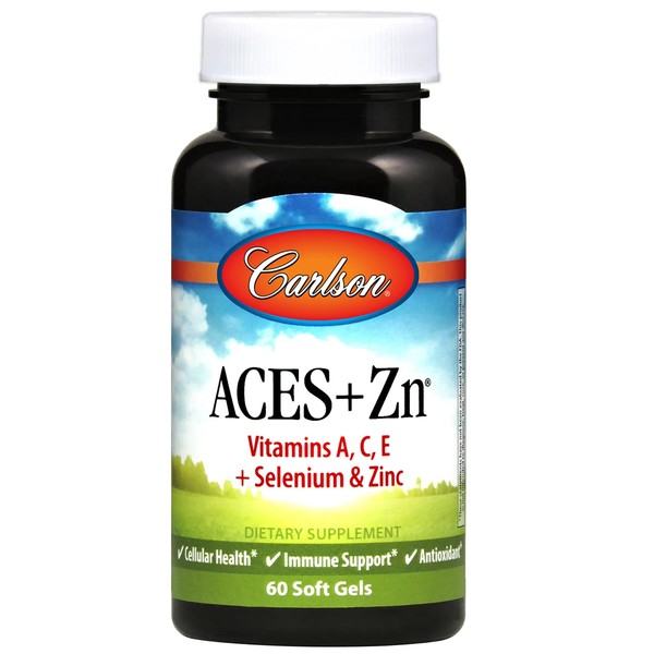 ACES + Zn