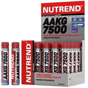 AAKG 7500, Blackcurrant
