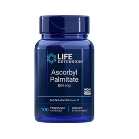 Ascorbyl Palmitate, 500mg