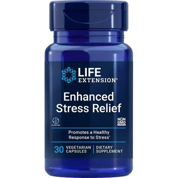 Enhanced Stress Relief