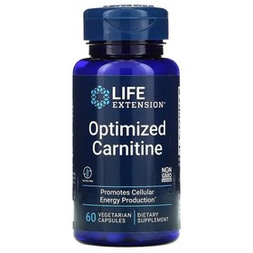 Optimized Carnitine