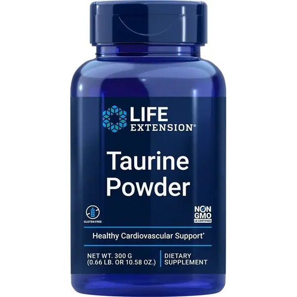 Taurine Powder