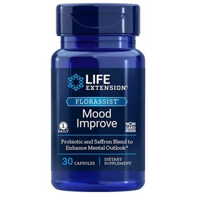 Florassist Mood Improve