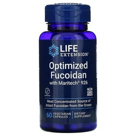 Optimized Fucoidan with Maritech 926