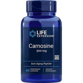 Carnosine, 500mg