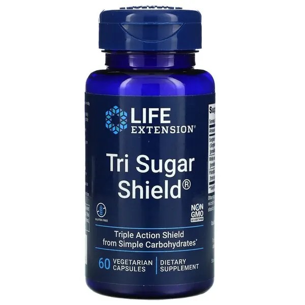 Tri Sugar Shield