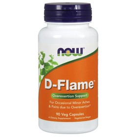 D-Flame