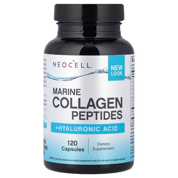 Marine Collagen Peptides