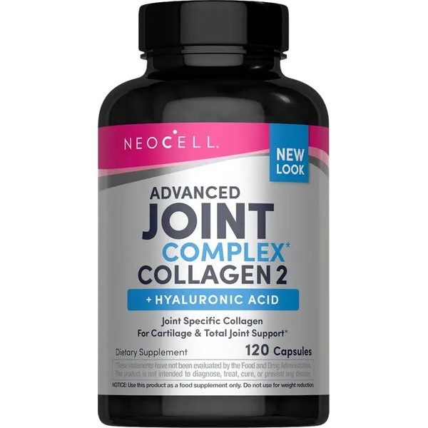 Collagen 2 Joint Complex