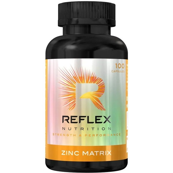 Zinc Matrix