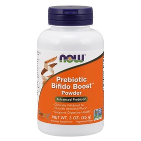Prebiotic Bifido Boost Powder