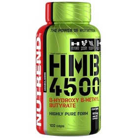 HMB 4500