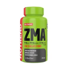 ZMA