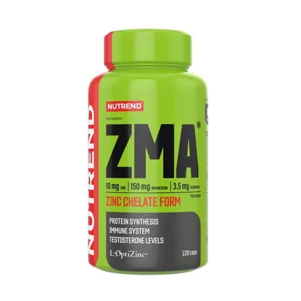ZMA