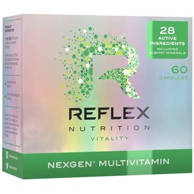 Nexgen Sports Multivitamin