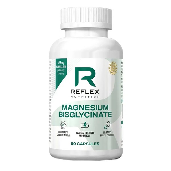 Magnesium Bisglycinate