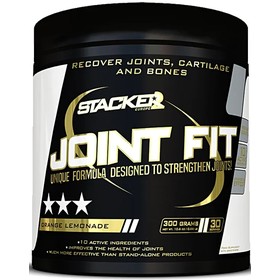 Joint Fit, Orange Lemonade