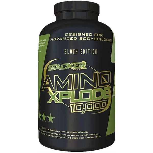 Amino Xplode 10,000