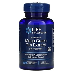 Mega Green Tea Extract