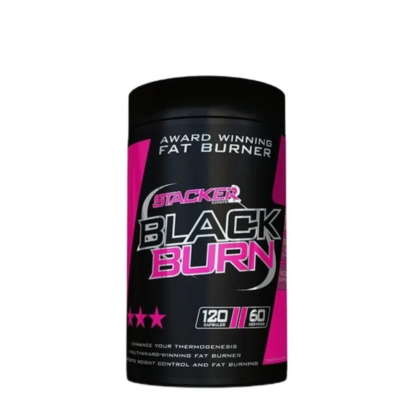 Black Burn