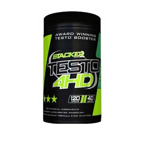 Testo 4HD