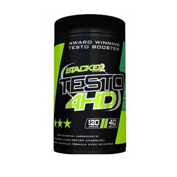Testo 4HD