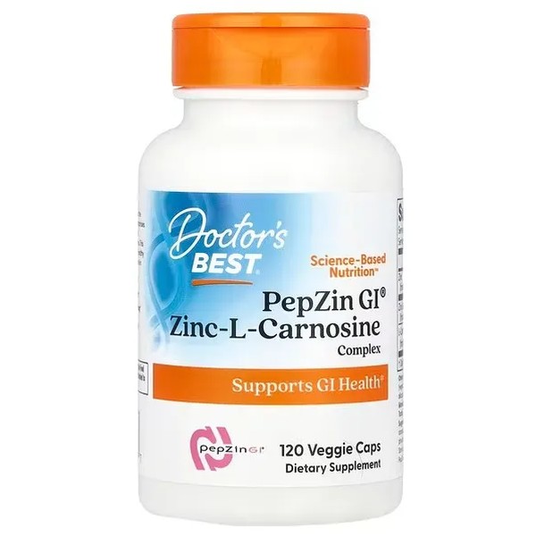 PepZin GI