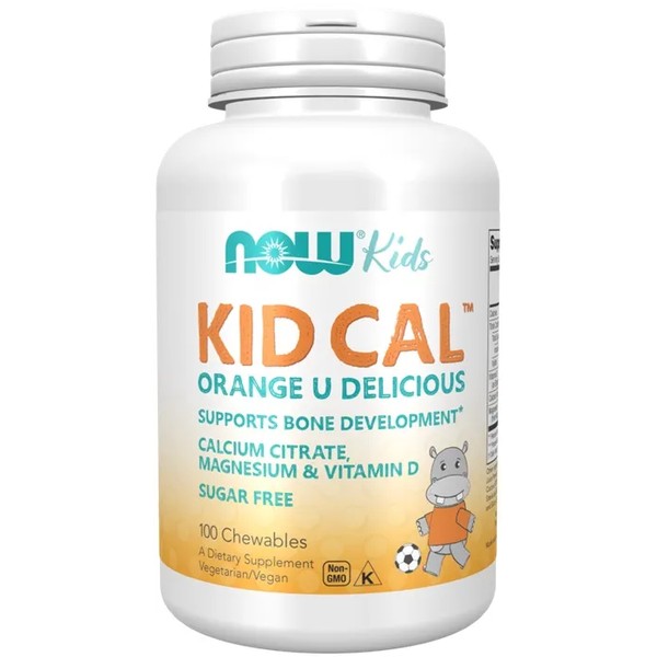 Kid Cal, Orange U Delicious