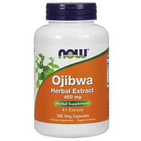 Ojibwa Herbal Extract, 450mg