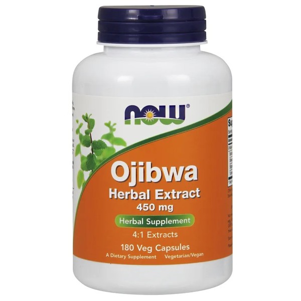 Ojibwa Herbal Extract, 450mg