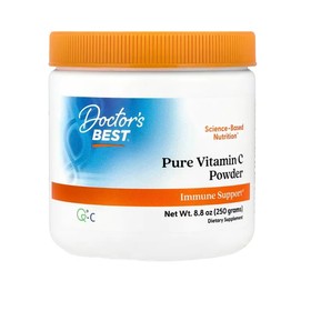 Pure Vitamin C Powder with Quali-C