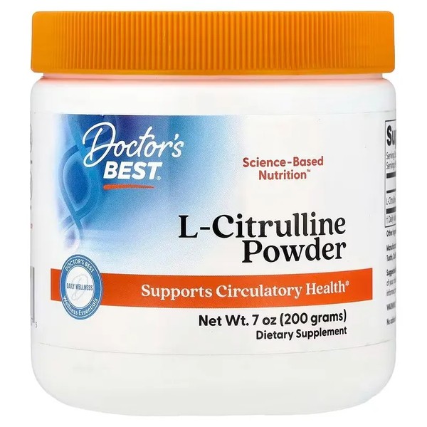 L-Citrulline Powder