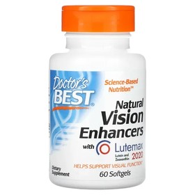 Natural Vision Enhancers