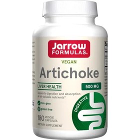Artichoke, 500mg