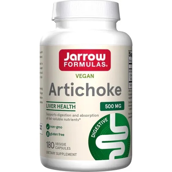 Artichoke, 500mg