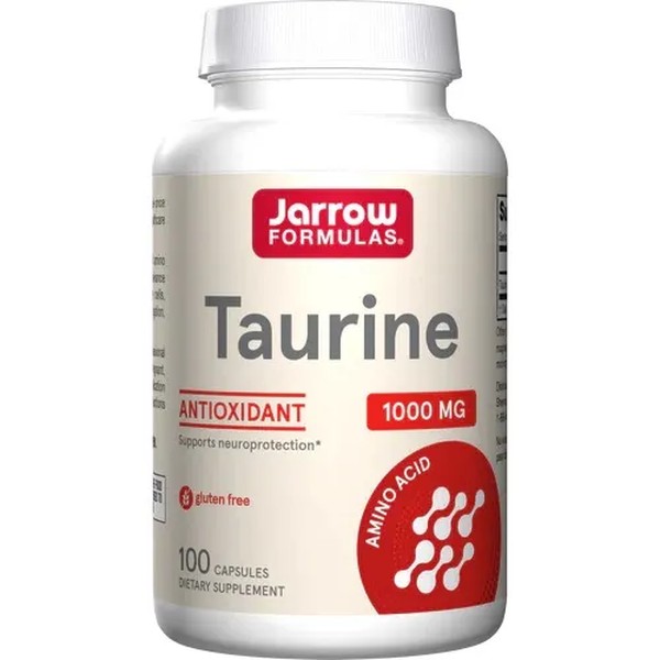 Taurine, 1000mg