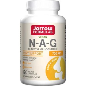 N-A-G, 700mg