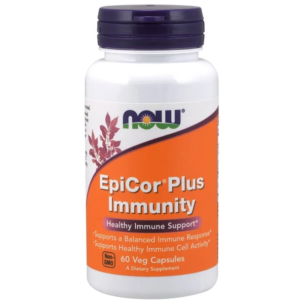EpiCor Plus Immunity