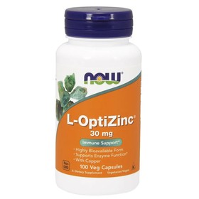 L-OptiZinc, 30mg