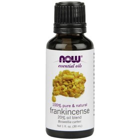 Essential Oil, Frankincense Oil 20% Oil Blend