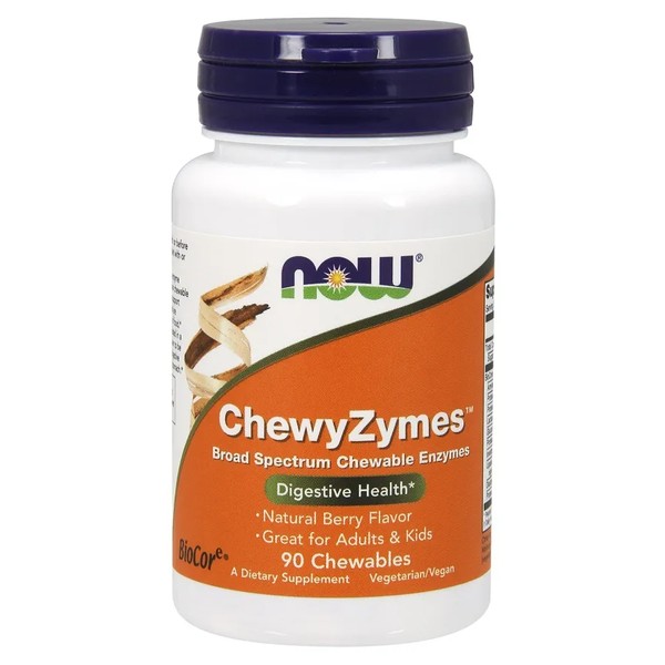 ChewyZymes