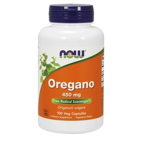 Oregano, 450mg